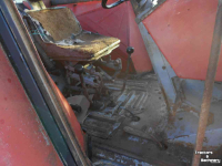 Tractor / Trekker Zetor 8011