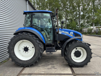 Tractor / Trekker New Holland T5.115 Dual Command
