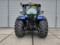 Tractor / Trekker New Holland T5.115 Dual Command