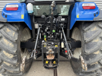 Tractor / Trekker New Holland T5.115 Dual Command