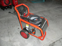 Hogedrukreiniger Warm/Koud Meclean Powerjet-2 200/15 Hogedrukreiniger