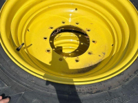 Wielen, Banden, Velgen & Afstandsringen Bridgestone Banden Bridgestone