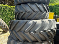 Wielen, Banden, Velgen & Afstandsringen Bridgestone Banden Bridgestone