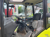 Tractor / Trekker Claas AXOS 320 CX