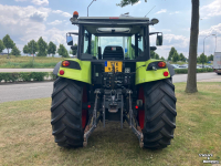 Tractor / Trekker Claas AXOS 320 CX