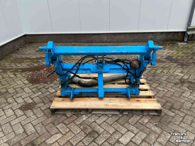 Mesttank Duport PTW 10.3E