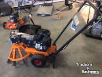 Onkruidborstel Nesbo ONKRUIDBORSTEL UK125
