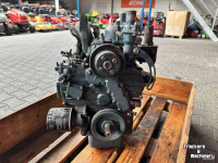 Motor Kubota V2203-E MOTORBLOK