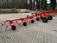 Schudder Kverneland Taarup 80110