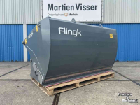 Kuilhapper Flingk KHXL 1724 met JCB Q-Fit