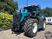 Tractor / Trekker JCB Fastrac 4220 25 YEARS EDTION
