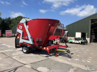 Voermengwagen BVL V-MIX 13 LS