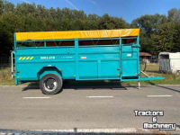 Veewagen / Veetrailer Rolland v52