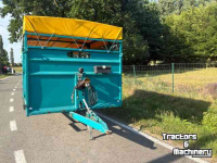 Veewagen / Veetrailer Rolland v52