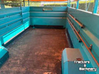 Veewagen / Veetrailer Rolland v52