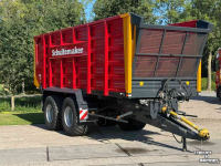 Silagewagen Schuitemaker Siwa 660 S Silage wagen NIEUW NIEUW