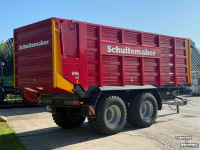 Silagewagen Schuitemaker Siwa 660 S Silage wagen NIEUW NIEUW