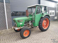 Tractor / Trekker Deutz-Fahr D4506-S
