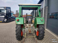Tractor / Trekker Deutz-Fahr D4506-S