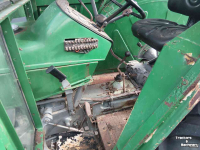 Tractor / Trekker Deutz-Fahr D4506-S