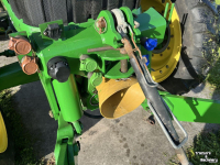Tractor / Trekker John Deere 5820