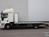 Oprijwagen Iveco Mi120e22/p oprijwagen