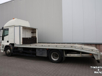 Oprijwagen Iveco Mi120e22/p oprijwagen