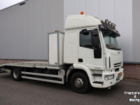 Oprijwagen Iveco Mi120e22/p oprijwagen