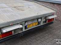 Oprijwagen Iveco Mi120e22/p oprijwagen
