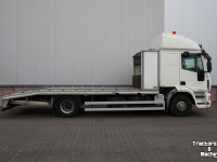 Oprijwagen Iveco Mi120e22/p oprijwagen