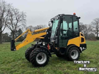 Telescopische Shovel / Wiellader / Kniklader Gehl AL340