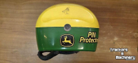 GPS besturings systemen en toebehoren John Deere StarFire 6000