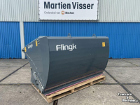 Kuilhapper Flingk KHXL 1724 met JCB Q-Fit