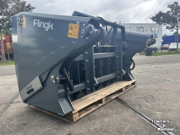 Kuilhapper Flingk KHXL 1724 met JCB Q-Fit