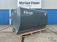 Kuilhapper Flingk KHXL 1724 met JCB Q-Fit