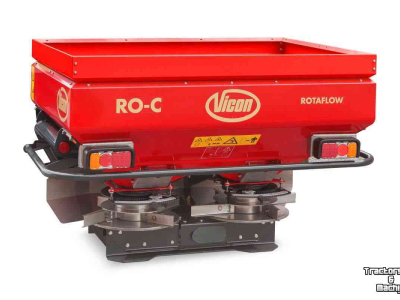 Kunstmeststrooier Vicon RO-C