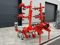 Schoffelmachine / Schoffelbalk Gaspardo Maschio HS 6 Inter-row cultivator