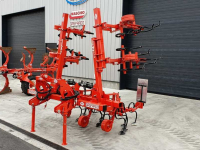 Schoffelmachine / Schoffelbalk Gaspardo Maschio HS 6 Inter-row cultivator