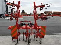 Schoffelmachine / Schoffelbalk Gaspardo Maschio HS 6 Inter-row cultivator