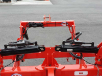 Schoffelmachine / Schoffelbalk Gaspardo Maschio HS 6 Inter-row cultivator