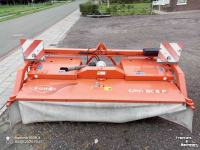Maaier Kuhn GMD 802 F