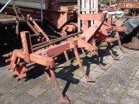 Cultivator Rumptstad 3 meter cultivator