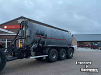 Mesttank Peecon Cargo 24500