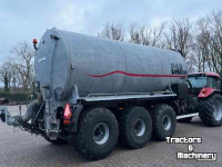 Mesttank Peecon Cargo 24500