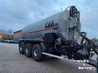 Mesttank Peecon Cargo 24500