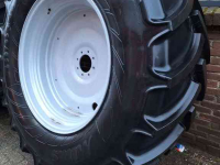 Wielen, Banden, Velgen & Afstandsringen Mitas 650/65R38 AC 65