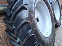 Wielen, Banden, Velgen & Afstandsringen Mitas 650/65R38 AC 65