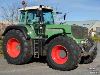 Tractor / Trekker Fendt 920 Vario TMS
