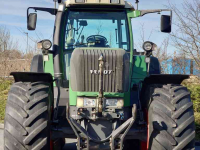 Tractor / Trekker Fendt 920 Vario TMS