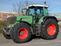 Tractor / Trekker Fendt 920 Vario TMS